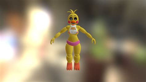 chica nudes